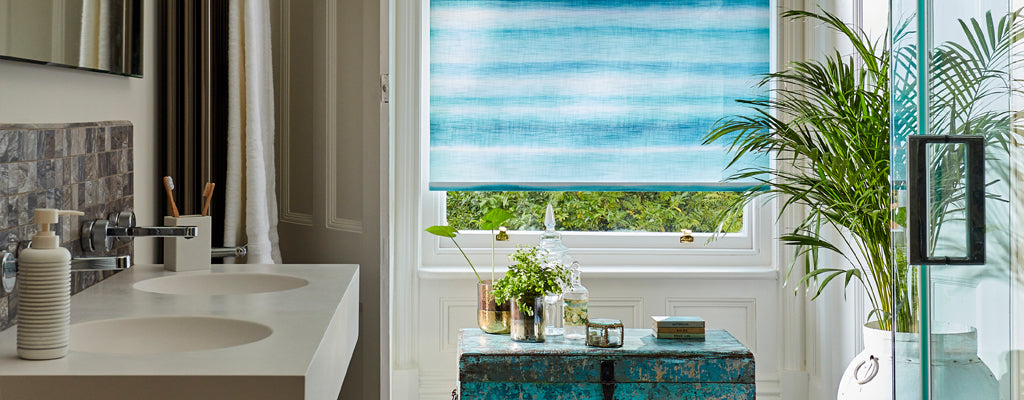 Mørklæggende rullegardiner