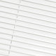 ColorizedPLA Atelier Warmest white Venetian Blind - 25mm Slat 2259