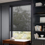 ColorizedZoom Atelier Black Magic Venetian Blind - 25mm Slat 2254