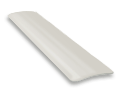 ColorizedSwatch Atelier Neutral Grey Venetian Blind - 25mm Slat sample image 2262