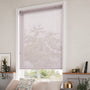 ColorizedZoom Motion Lavender Venetian Blind - 25mm Slat 2297