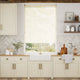 Colorized Studio Cornish Cream Venetian Blind - 25mm Slat 2308