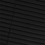 ColorizedPLA Studio Jet Black Venetian Blind - 25mm Slat 2309