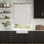 Colorized Studio Pebble Grey Venetian Blind - 25mm Slat 2313