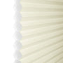 ColorizedPLA DuoLight Cordless Clotted Cream Thermal Blind 2170