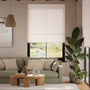 Colorized DuoLight Cordless Nude Thermal Blind 2181
