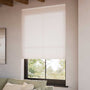 ColorizedZoom DuoLight Cordless Nude Thermal Blind 2181