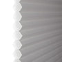 ColorizedPLA DuoLight Cordless Steel Thermal Blind 2182