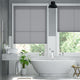 Colorized DuoLight Cordless Steel Thermal Blind 2182