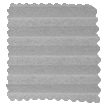 ColorizedSwatch DuoLight Cordless Steel Thermal Blind sample image 2182