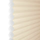ColorizedPLA DuoLight Cordless Wheat Thermal Blind 2183