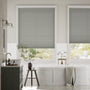 Colorized DuoLight Cordless Zinc Thermal Blind 2185