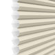 ColorizedPLA DuoLight Cordless Strie Limestone Thermal Blind 2190