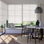 Colorized DuoLight Cordless Pearl Thermal Blind 2169