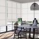 ColorizedZoom DuoLight Cordless Pearl Thermal Blind 2169