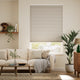 Colorized DuoShade Cordless Pebble Thermal Blind 2205