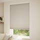 ColorizedZoom DuoShade Cordless Pebble Thermal Blind 2205