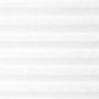 ColorizedPLA DuoLight-Max Cordless Cotton White Thermal Blind 2221