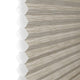 ColorizedPLA DuoLight Cordless Grain Fossil Grey Thermal Blind 2223