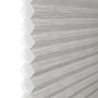 ColorizedPLA DuoLight Cordless Grain Urban Grey Thermal Blind 2225