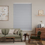 ColorizedPLA Night & Day Duo Voile Sky Thermal Blind 2332