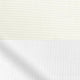 ColorizedPLA Umbra Linen White Double Roller Blind 2333