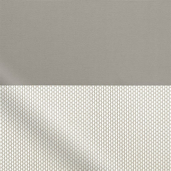 ColorizedPLA Atom Pebble Double Roller Blind 2350