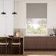Colorized Atom Pebble Double Roller Blind 2350