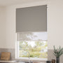 ColorizedZoom Atom Pebble Double Roller Blind 2350