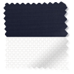 ColorizedSwatch Twist2Go Atom Ink Double Roller Blind sample image 2373