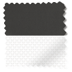 ColorizedSwatch Twist2Go Atom Sable Double Roller Blind sample image 2376