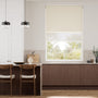 Colorized Twist2Go Atom Toffee Double Roller Blind 2387