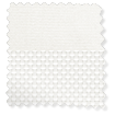 ColorizedSwatch Twist2Go Atom Ivory Double Roller Blind sample image 2380
