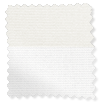 ColorizedSwatch Twist2Go Umbra Milk White Double Roller Blind sample image 2390