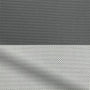 ColorizedPLA Electric Atom Iron Grey Double Roller Blind 2405