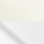 ColorizedPLA Electric Umbra Linen White Double Roller Blind 2415