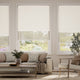 Colorized Twist2Go Alia Sepia Double Roller Blind 2426