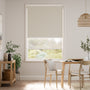 Colorized Twist2Go Alia Stone Double Roller Blind 2427