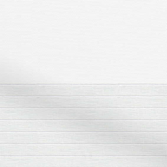 ColorizedPLA Alia Chalk Double Roller Blind 2430