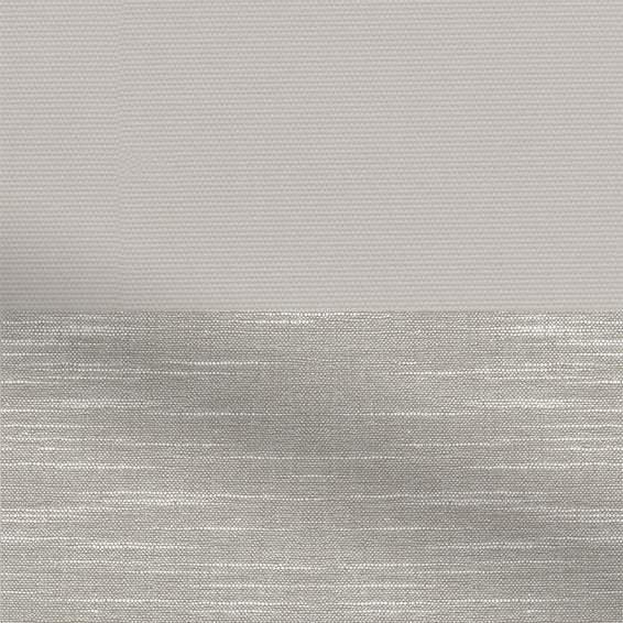 ColorizedPLA Alia Cliff Grey Double Roller Blind 2431