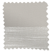 ColorizedSwatch Alia Cliff Grey Double Roller Blind sample image 2431