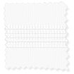 ColorizedSwatch PerfectFIT Enjoy Soft White Roller Blind sample image 2462
