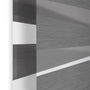 ColorizedPLA PerfectFIT Enjoy Dimout Zinc Roller Blind 2471