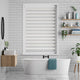 Colorized PerfectFIT Enjoy Dimout Glacier Roller Blind 2465