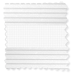 ColorizedSwatch PerfectFIT Enjoy Luxe Titanium White Roller Blind sample image 2479