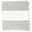 ColorizedSwatch PerfectFIT Enjoy Luxe Glimmer Grey Roller Blind sample image 2477