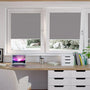 Colorized PerfectFIT DuoLight Steel Thermal Blind 2531