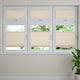Colorized PerfectFIT DuoLight Wheat Thermal Blind 2532