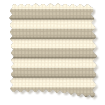 ColorizedSwatch PerfectFIT DuoShade Terrazzo Sandstone Thermal Blind sample image 2547