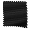 ColorizedSwatch Eclipse Black Panel Blind sample image 2672